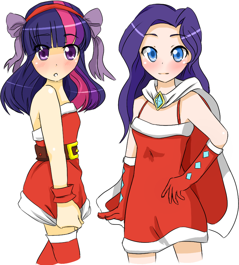 Twilight Sparkle Rarity Pinkie Pie Sunset Shimmer Clothing - Avatar (797x884), Png Download