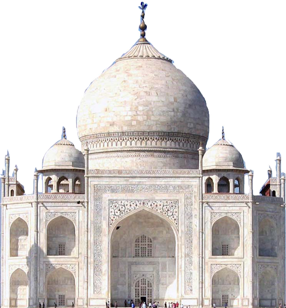 Taj Mahal Png File - Taj Mahal (930x1000), Png Download