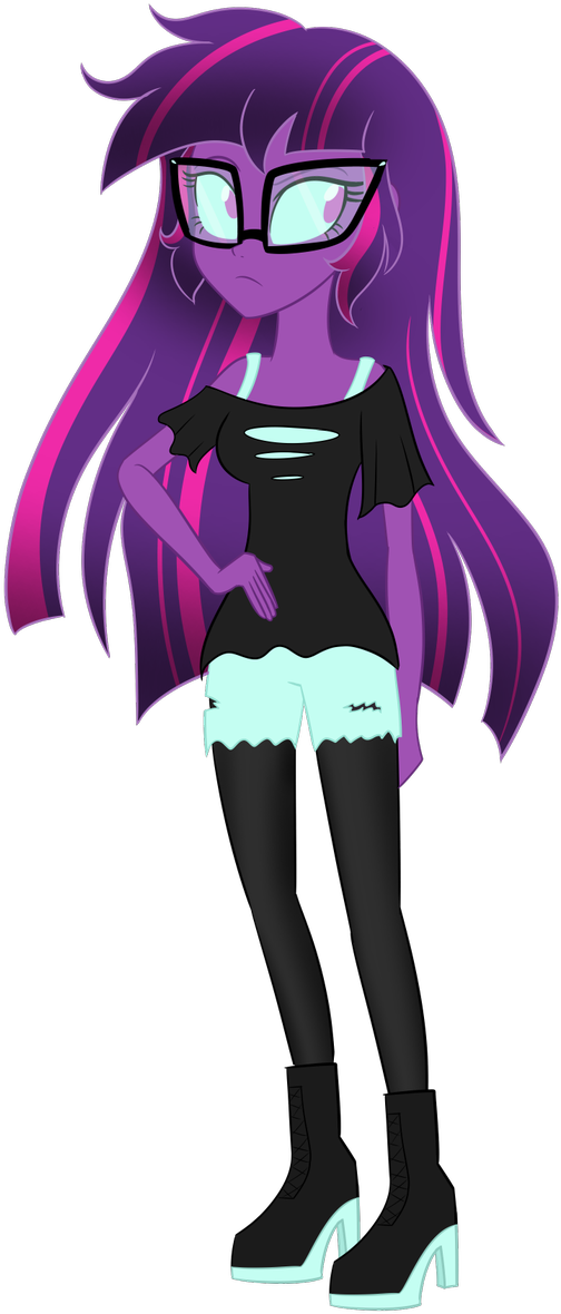 Twilight Sparkle (751x1200), Png Download