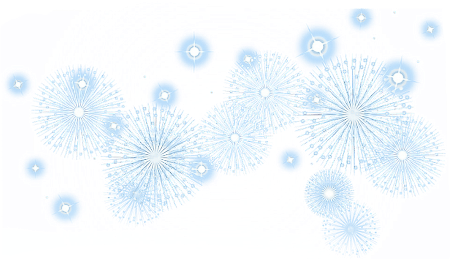 Free Anime Sparkles Png - Ftestickers Overlays Sticker Lights Png (1024x1024), Png Download