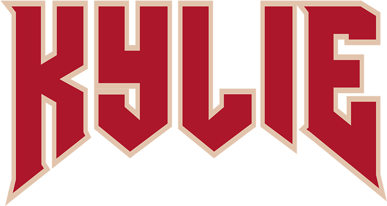 Kylie Jenner - Kylie Sticker (800x523), Png Download