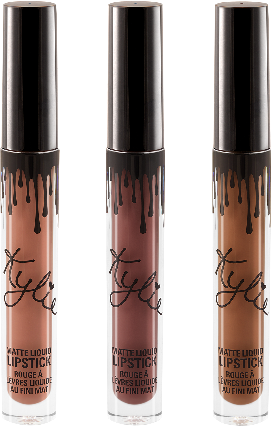 Fun Surprise Coming Soon - Kylie Jenner Metal Matte Lipstick Heir (1290x1580), Png Download