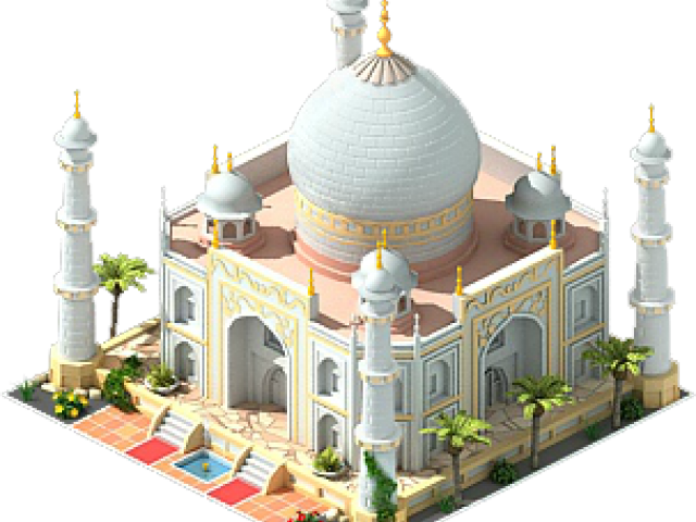 Byzantine Architecture (640x480), Png Download