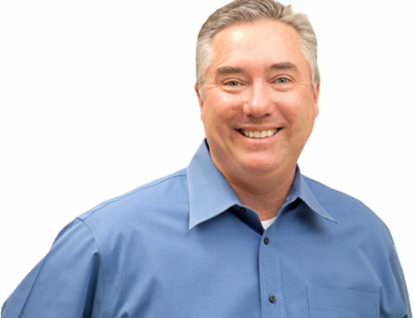 Listen Technologies' Russ Gentner Awarded 2017 Adele - Russ Gentner (456x350), Png Download