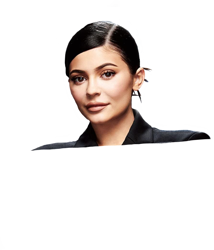 Kyliejenner Kylie Jenner Kylie Jenner Freetoedit - Kylie Jenner Go Fund Me (893x1045), Png Download