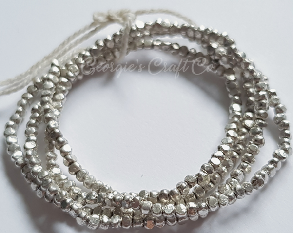 Silver (600x600), Png Download