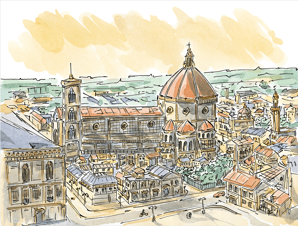 Outlook Innovate Interiors Collection - Painting (1000x1000), Png Download