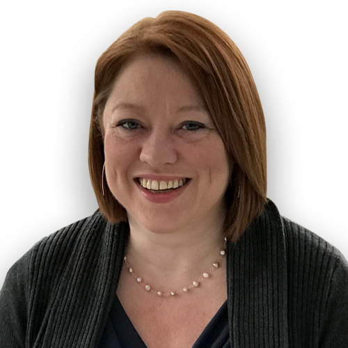 Adele Cowgill Dip Fa Awpetr Cemap Independent Financial - Woman (500x500), Png Download