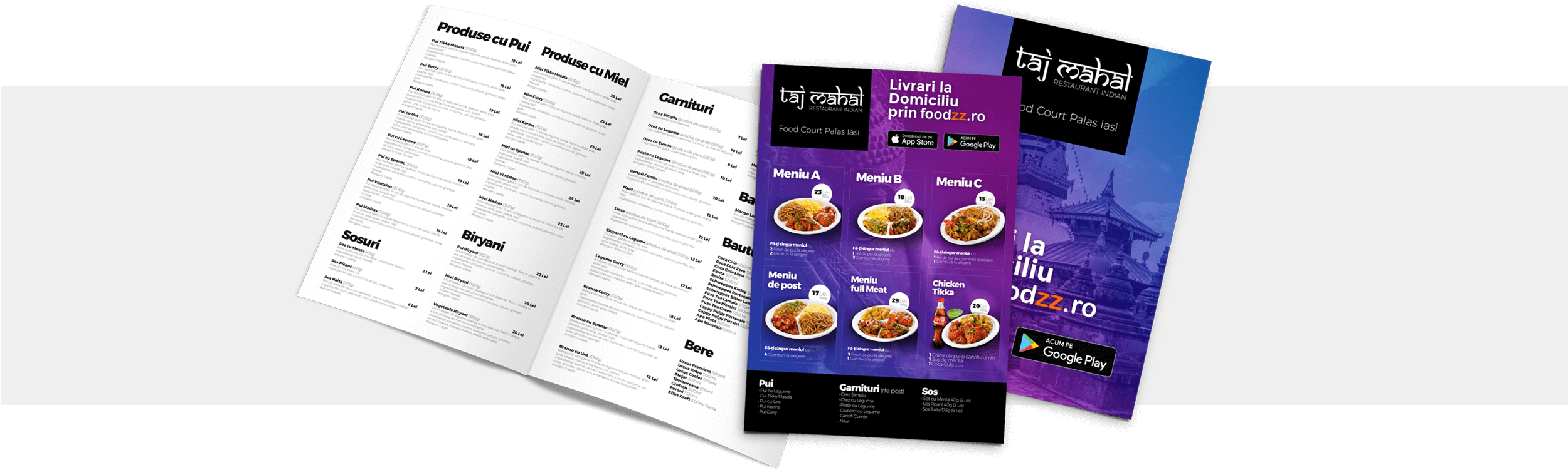 Website - Flyer (2499x762), Png Download