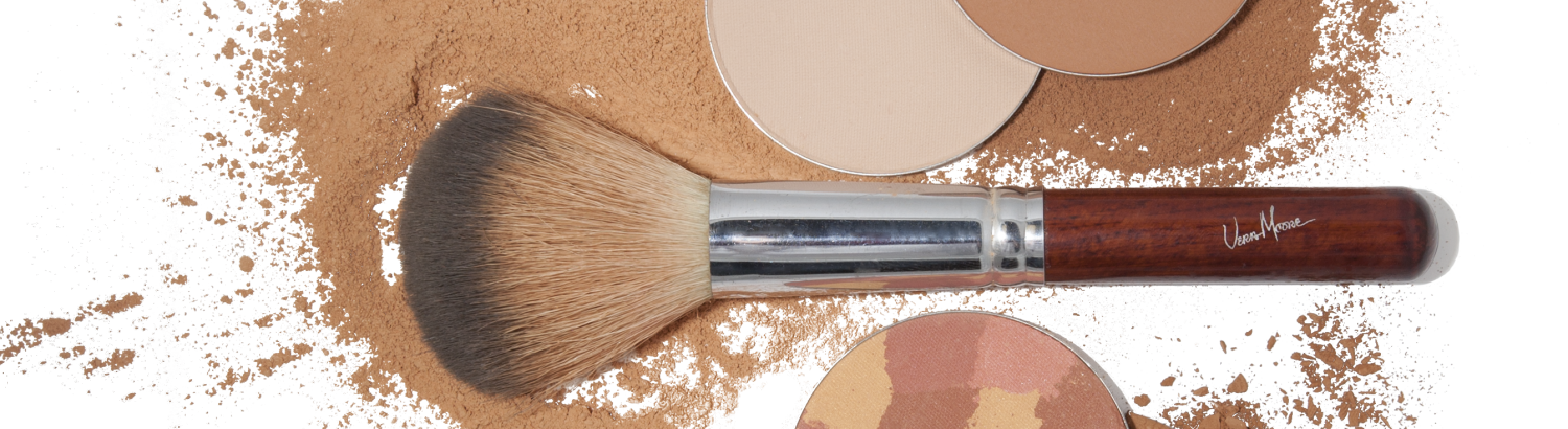 Face Powder (1500x410), Png Download