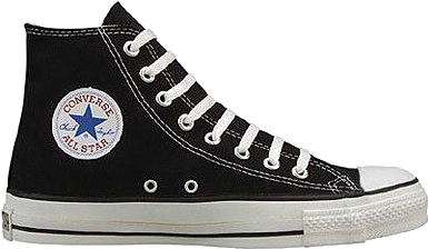 Botas Converse, Converse Sneakers, Sneakers Fashion, - Converse All Star (429x289), Png Download
