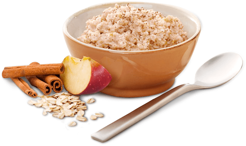 Porridge, Oatmeal Png - Breakfast (900x900), Png Download