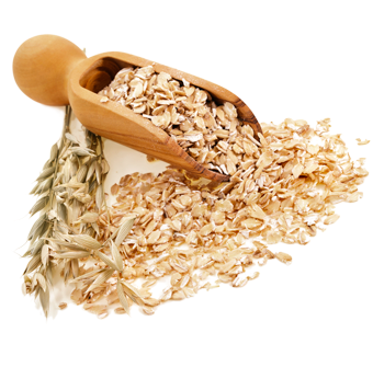 Oatmeal 'n Honey - Honey & Oatmeal Png (400x358), Png Download