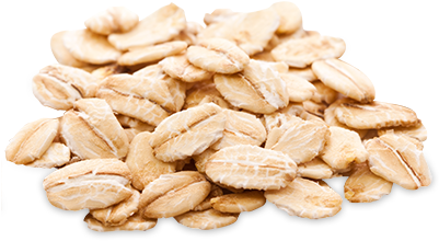 Filtered Water, Whole Oats , Oat Flour, Sunflower Oil, - Oats Png (400x300), Png Download