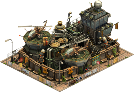 Https - //foehu - Innogamescdn - /m Ss Contemporaryera - Building (470x322), Png Download
