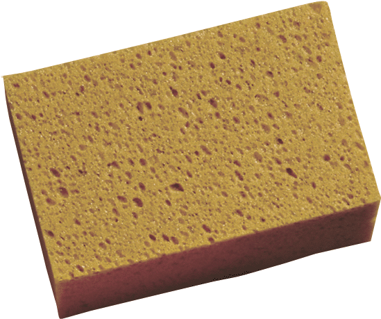 Paket Mit 50 Tafelschwämmen (800x600), Png Download