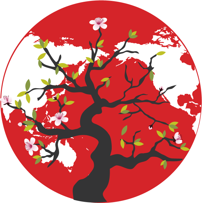 About Us Aa Japan Banner Freeuse Download - Transparent Image Of Japan (1220x888), Png Download