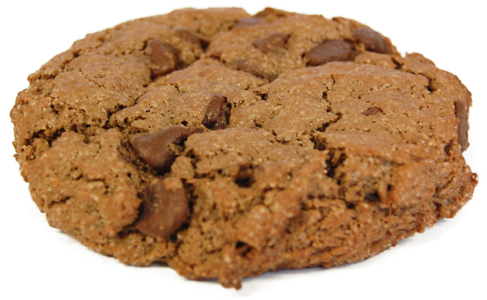 Nuha's Sinful Desserts - Cookies Jean Hwang Carrant (1000x714), Png Download