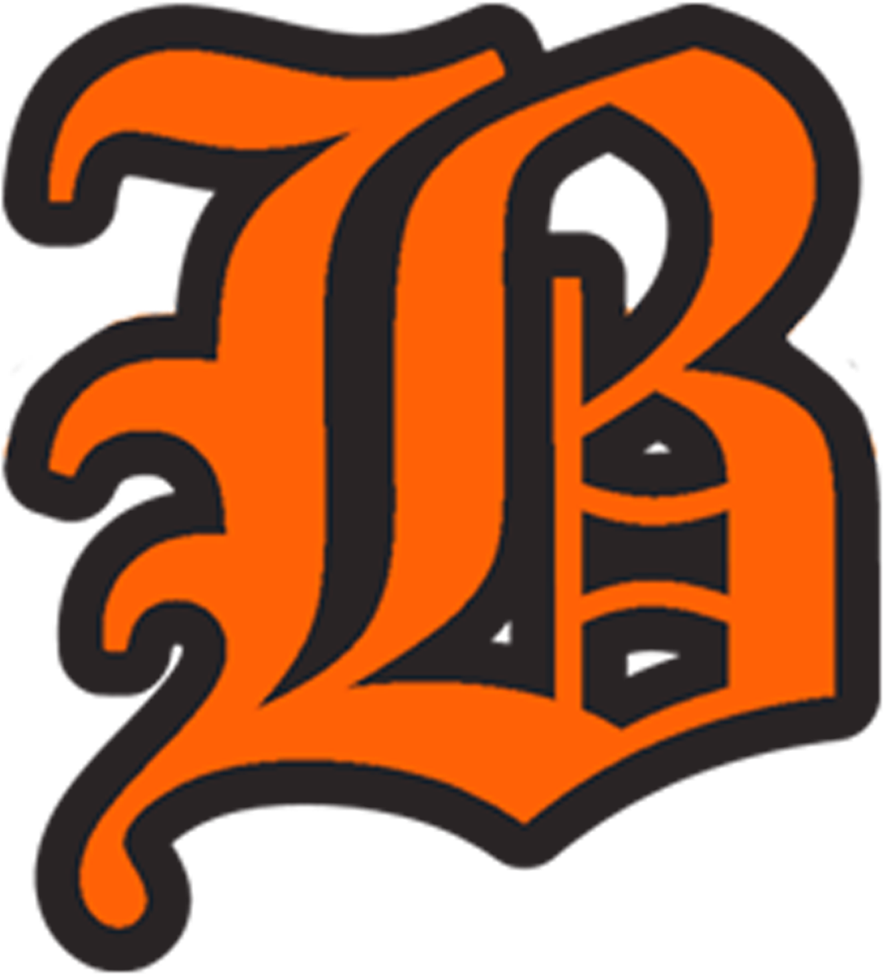 Local Tribe Working To Make Sure Money Isn't Obstacle - Belding High School Logo (1800x1800), Png Download