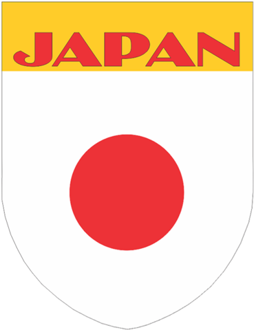 Flags Shield Style - Flag (480x480), Png Download