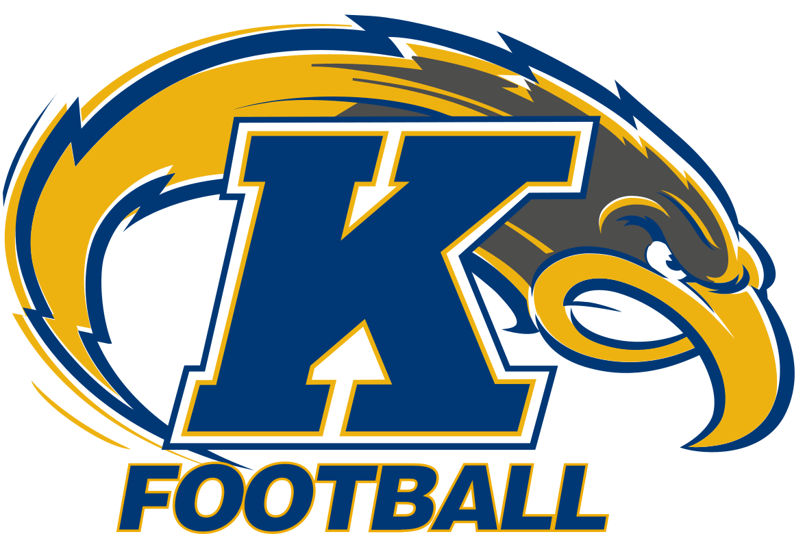 Kent State Logo Png (1200x786), Png Download
