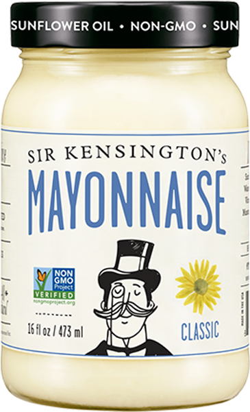 The Gallery For > Mayonnaise Jar Png - Whole Foods Mayonnaise (650x650), Png Download