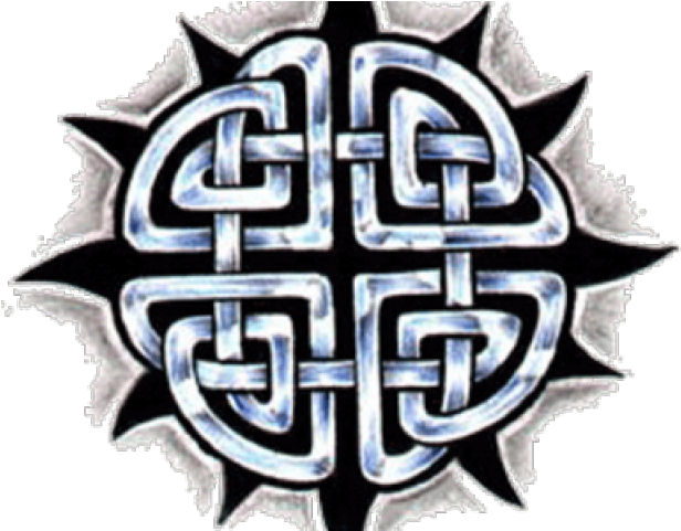 Celtic Knot (640x480), Png Download