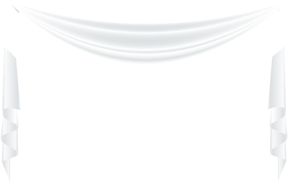 Download Transparent Veil - Linens (600x413), Png Download