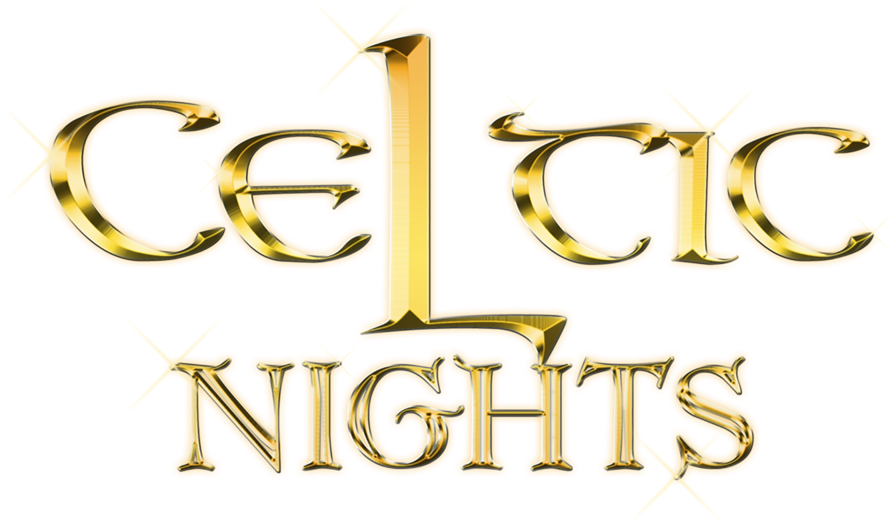 Celticnightsweb3 - Calligraphy (1000x622), Png Download