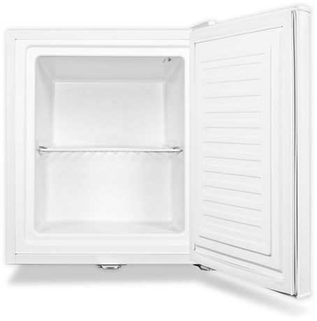 Fridge Open Png (500x495), Png Download