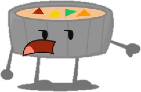 Oatmeal - Object Planet Oatmeal (486x318), Png Download