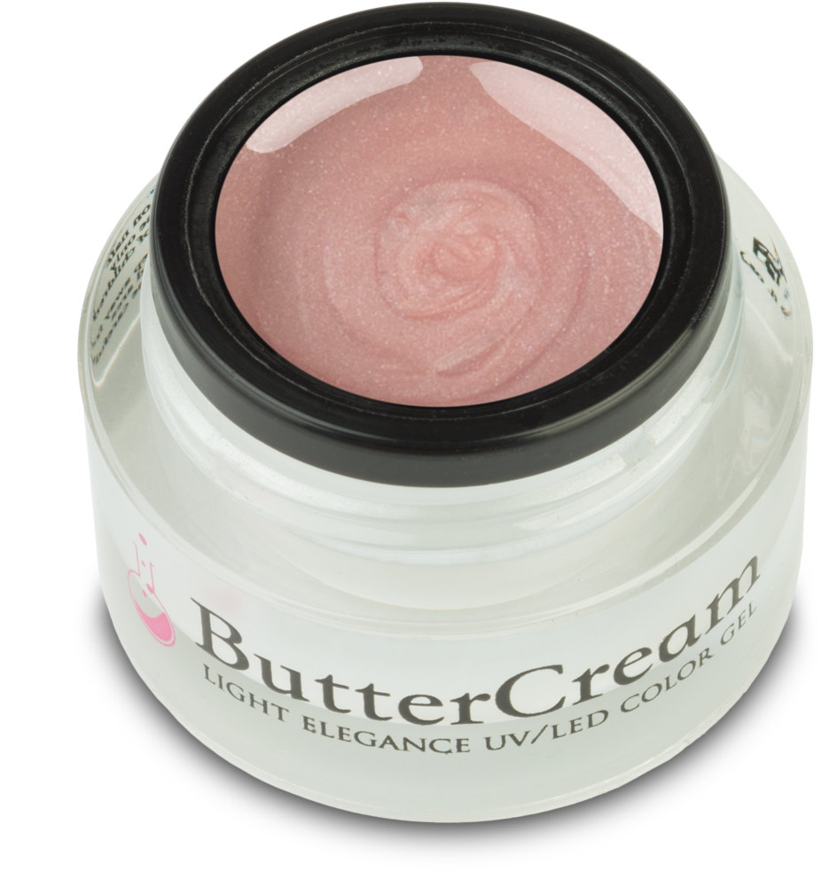Light Elegance Buttercream - Light Elegance Udder Perfection (1024x1024), Png Download