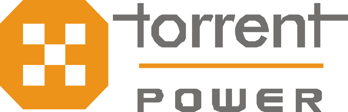 Torrent Power Limited Surat (1200x388), Png Download