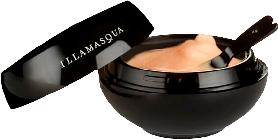 Illamasqua - Matte Veil, 30ml - One Size (1000x1000), Png Download