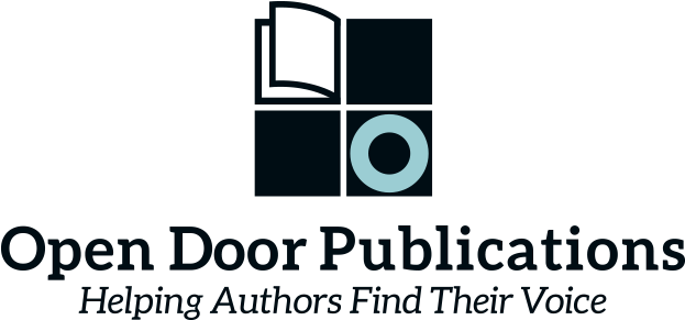 Open Door Publications Logo Header - International Standard Book Number (630x295), Png Download