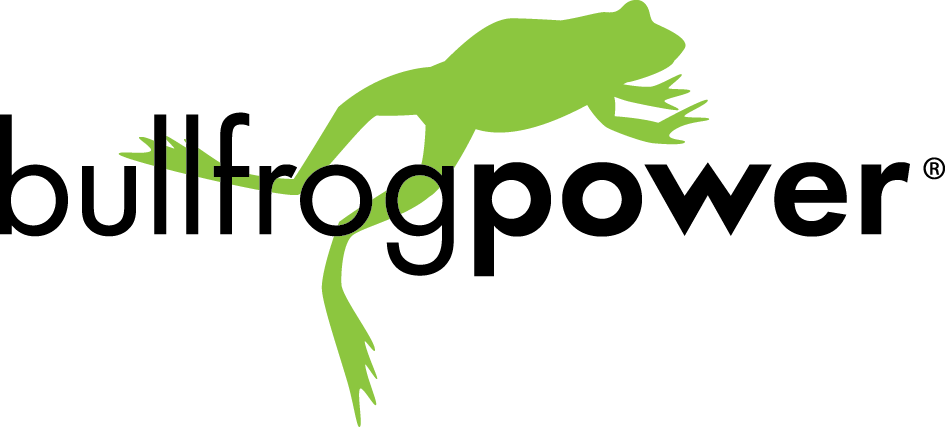 Bullfrog Power (945x427), Png Download