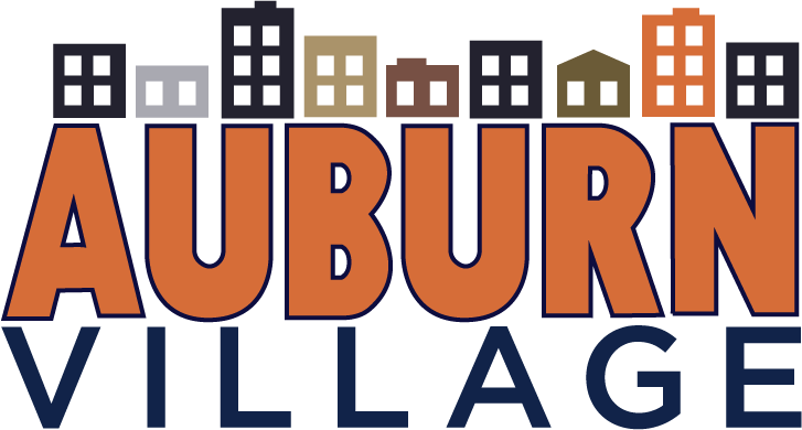 Let Us Bring Home To You - Auburn Village (727x390), Png Download