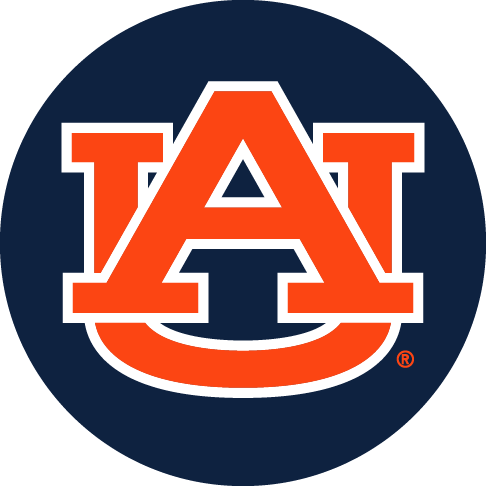 Auburn Tigers Football (486x486), Png Download