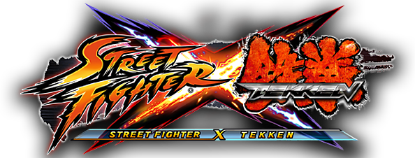 Street Fighter X Tekken Review - Mad Catz Gaming Pad (594x226), Png Download