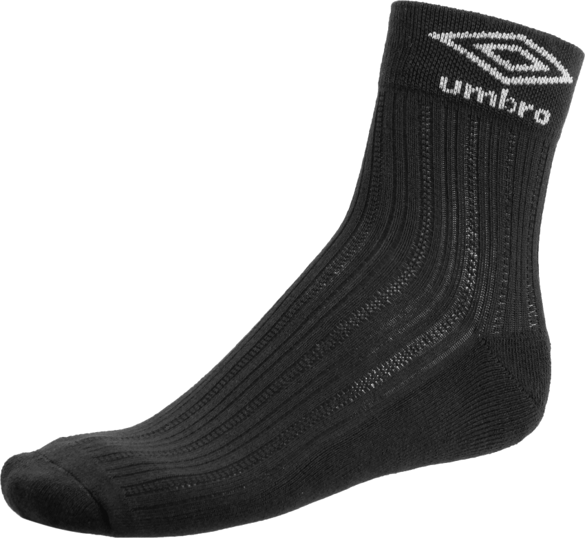 Best Umbro Black Socks Png - Sock (850x782), Png Download