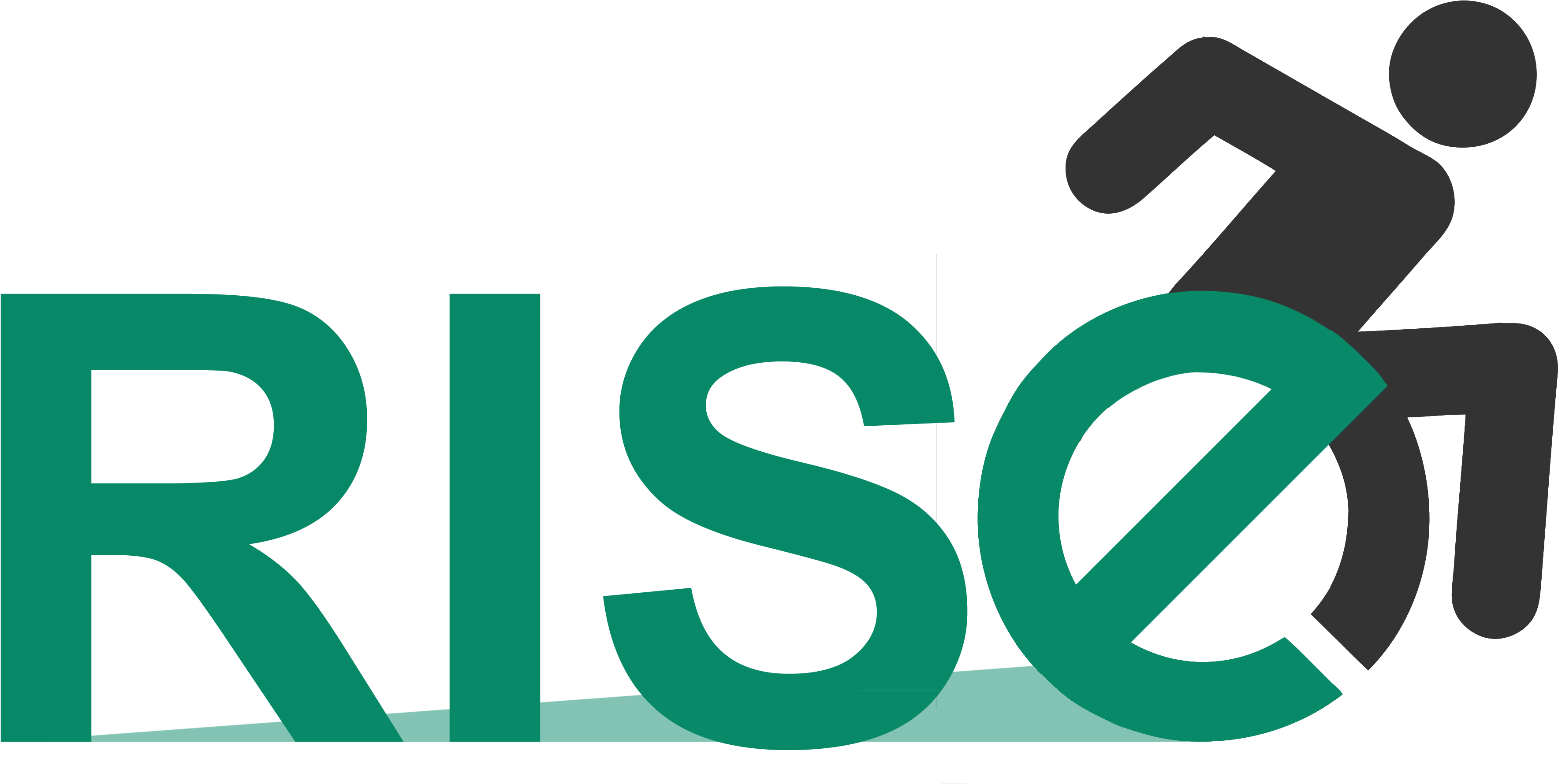 Wheelchair Symbol (3696x1843), Png Download