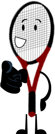 Rackety - Squash Tennis (960x720), Png Download