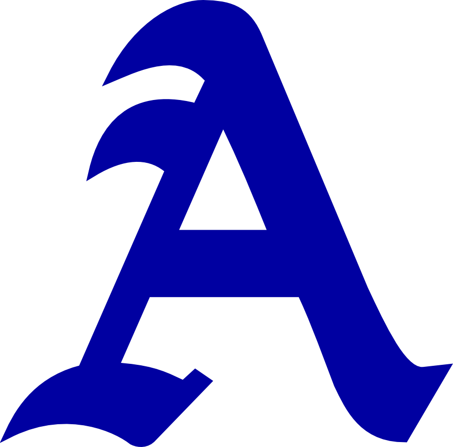Auburn University Clip Art Free - Auburn High School (915x903), Png Download