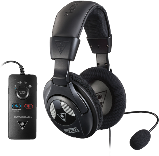 View Samegoogleiqdbsaucenao 1499977660991 , - Turtle Beach Headset Px24 (850x680), Png Download
