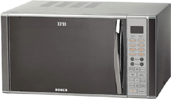Ifb 30sc2 - Microwave Oven (600x600), Png Download