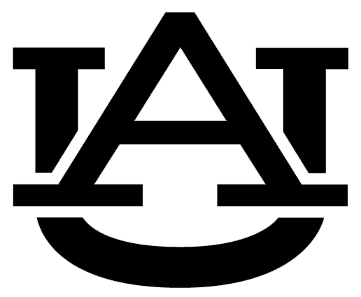 Free Download Auburn Tigers Clipart Auburn University - Auburn University (516x425), Png Download