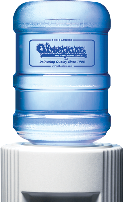 Start Your 30 Day Free* Trial Today - Absopure Water (427x701), Png Download