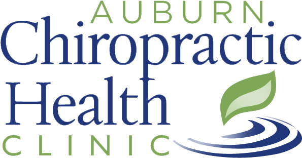 Auburn Chiropractic Health Clinic - Auburn (600x318), Png Download