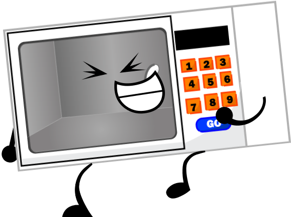 Microwave - Microwave Oven (568x423), Png Download