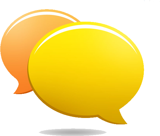 Chat - Chat Icon Psd (600x480), Png Download